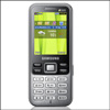 Samsung C 3322 Metro Mobile - Click here to View more details about this Product